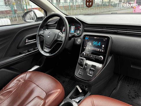 ORA IQ 2019 белый - фото 32