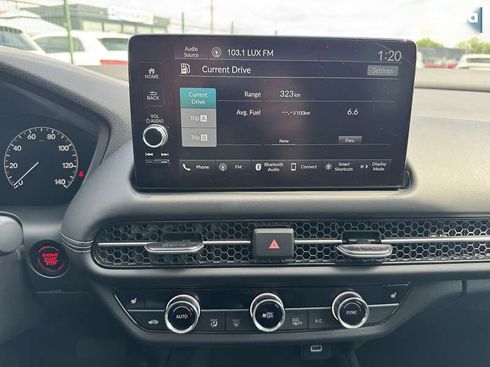 Honda HR-V 2024 - фото 25