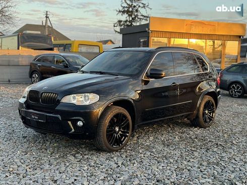 BMW X5 2011 - фото 5