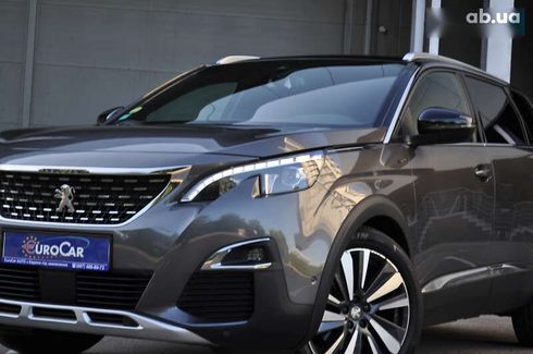 Peugeot 5008 2019 - фото 2