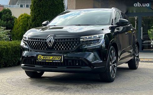 Renault Austral 2023 - фото 3