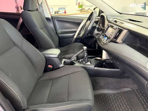 Toyota RAV4 2013 - фото 19