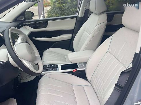 Honda e:NP2 2024 - фото 22
