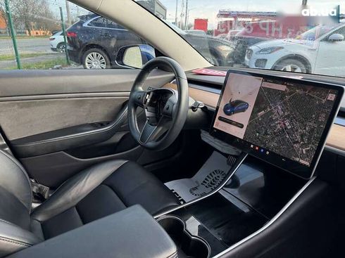 Tesla Model 3 2019 - фото 18