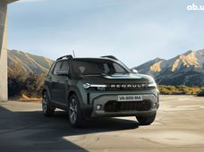 Продажа Renault Duster в Киевской области - купить на Автобазаре