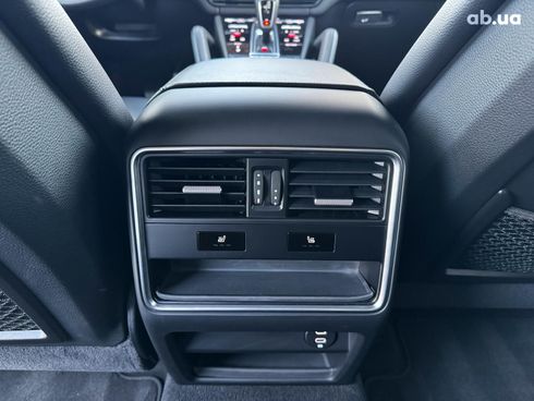 Porsche Cayenne 2020 черный - фото 73