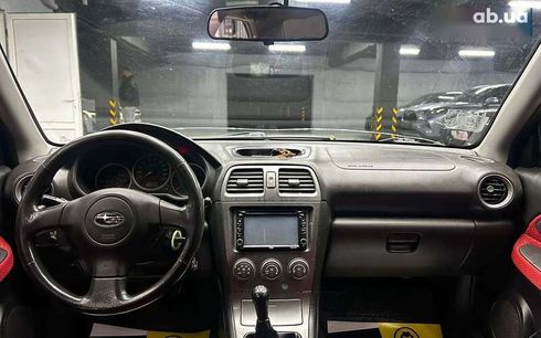 Subaru Impreza 2005 - фото 12