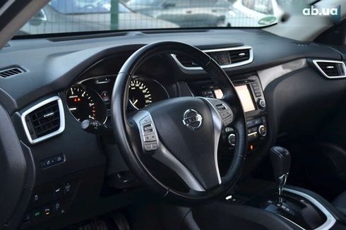 Nissan X-Trail 2016 - фото 26