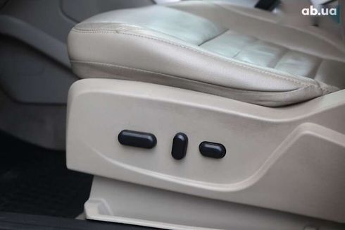 Ford C-Max 2013 - фото 24