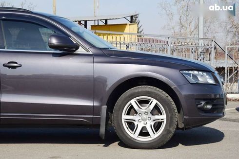 Audi Q5 2009 - фото 24