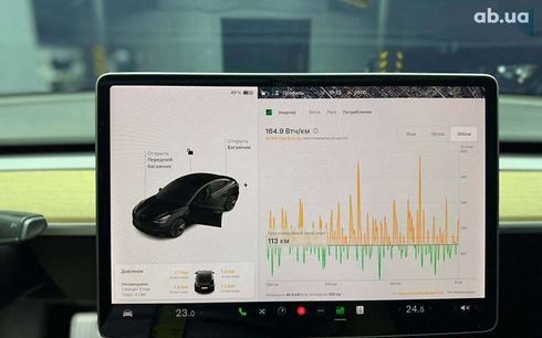 Tesla Model 3 2019 - фото 14