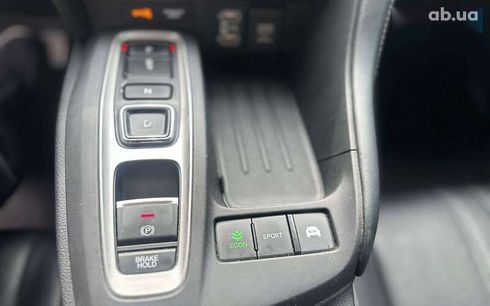 Honda Insight 2018 - фото 13