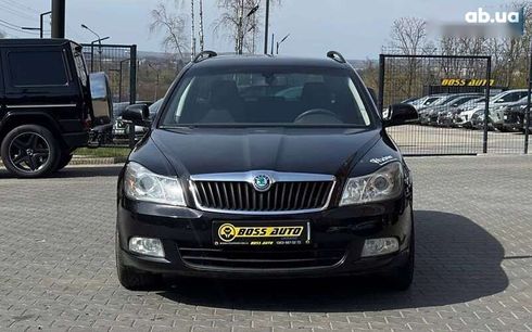 Skoda Octavia 2013 - фото 2