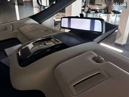 Lexus RZ 450e 2023 - фото 20