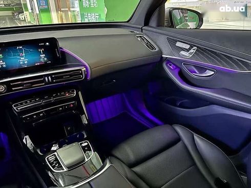 Mercedes-Benz EQC-Класс 2021 - фото 9