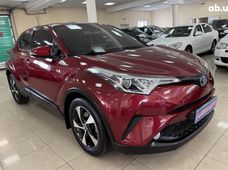 Продажа б/у авто 2017 года - купить на Автобазаре
