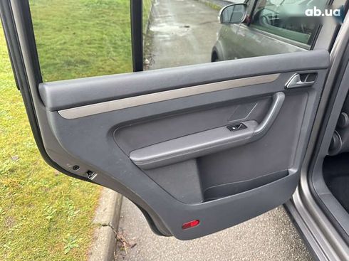 Volkswagen crosstouran 2008 - фото 19