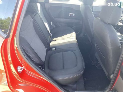 Kia Soul 2016 - фото 16