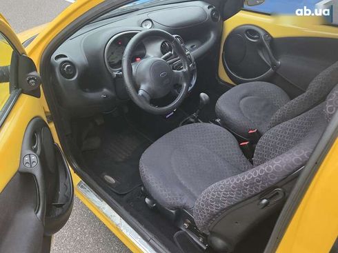 Ford Ka 2003 - фото 16
