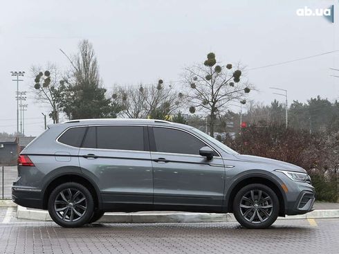 Volkswagen Tiguan 2022 - фото 12