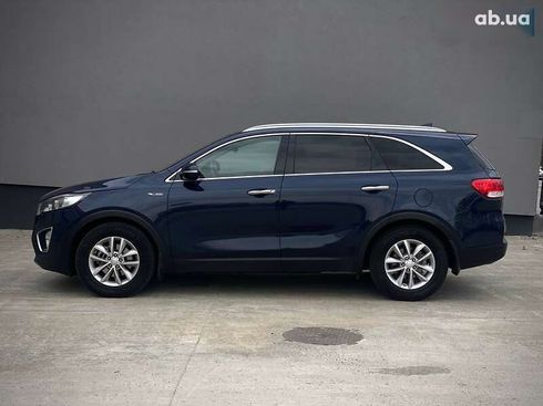 Kia Sorento 2015 - фото 14