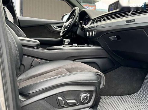Audi Q7 2016 - фото 26