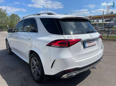 Mercedes-Benz GLE-Class 2019 - фото 7