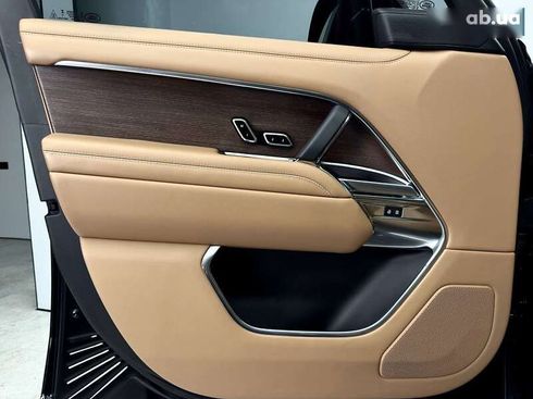Land Rover Range Rover 2023 - фото 19