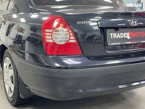 Hyundai Elantra 2010 - фото 11