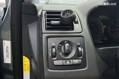 Volvo V50 2004 - фото 19