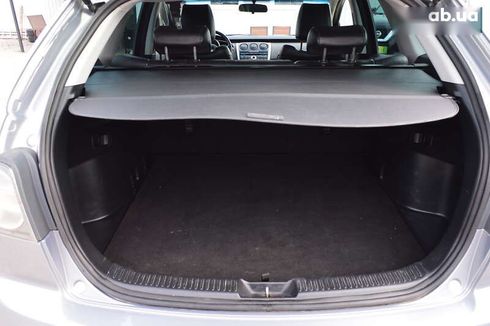Mazda CX-7 2006 - фото 13