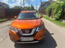 Продаж б/у Nissan X-Trail Варіатор - купити на Автобазарі