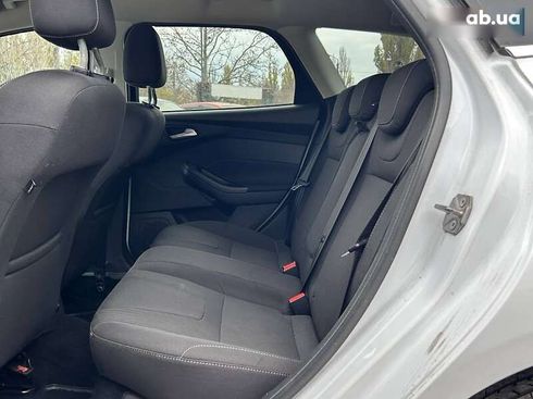 Ford Focus 2014 - фото 29