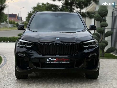 BMW X5 2020 - фото 4