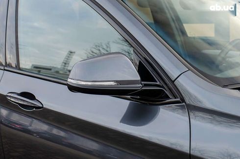 BMW X1 2022 - фото 17