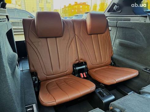 BMW X5 2015 - фото 24