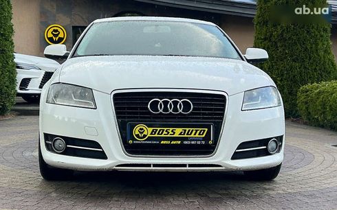 Audi A3 2011 - фото 2