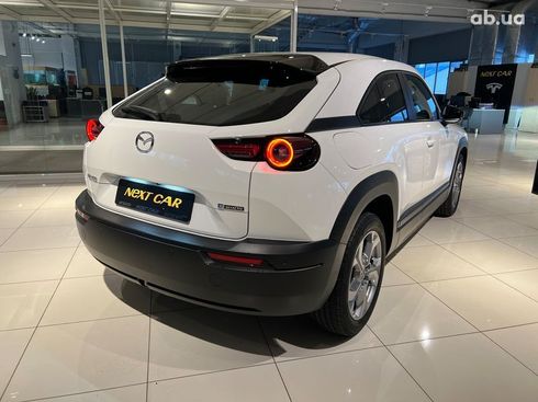 Mazda MX-30 2021 - фото 11