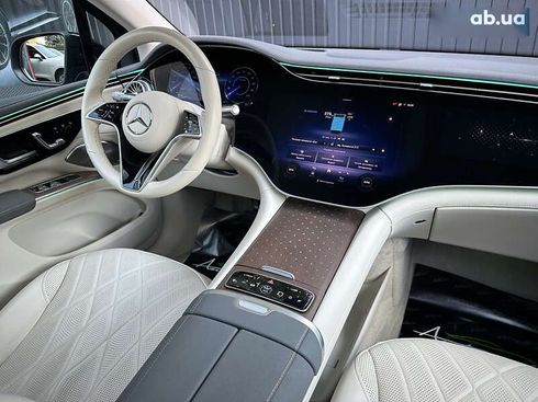 Mercedes-Benz EQS-Класс 2023 - фото 19