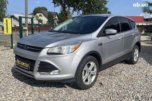 Ford Escape 2016 - фото 3