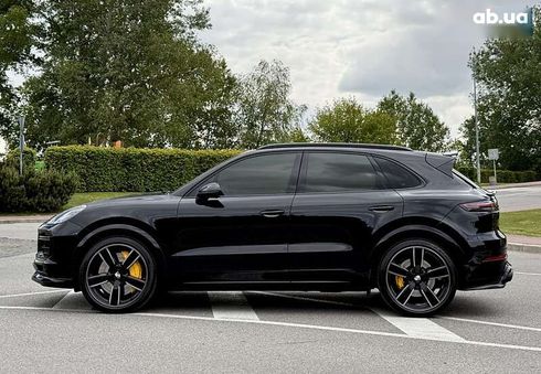 Porsche Cayenne 2018 - фото 8