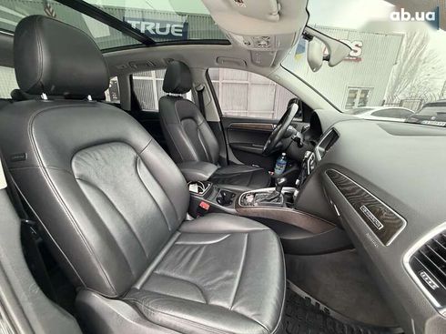 Audi Q5 2016 - фото 28