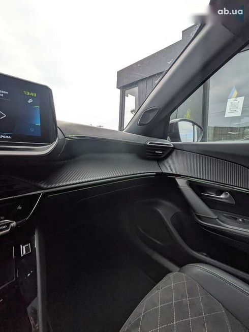 Peugeot e-2008 2023 - фото 26