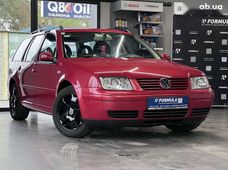 Купити Volkswagen Bora 2001 бу в Нововолинську - купити на Автобазарі