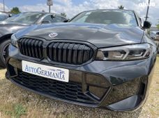 Купити BMW 3 серия автомат бу Київ - купити на Автобазарі