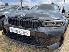 Гибрид БМВ 3 серия б/у в Киеве - купить на Автобазаре