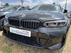 Продажа б/у BMW 3 серия Автомат - купить на Автобазаре