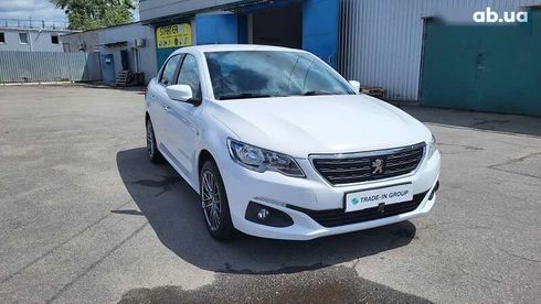 Peugeot 301 2021 - фото 7