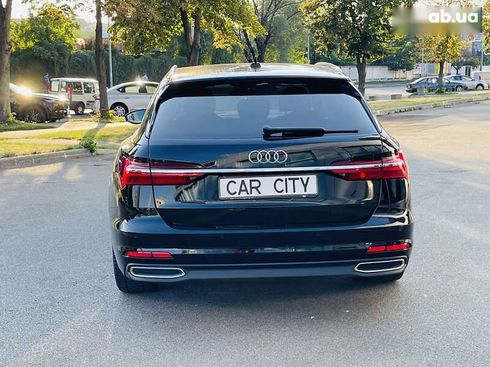 Audi A6 2018 - фото 4