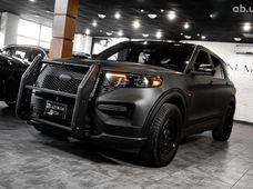 Продажа Ford б/у в Одесской области - купить на Автобазаре